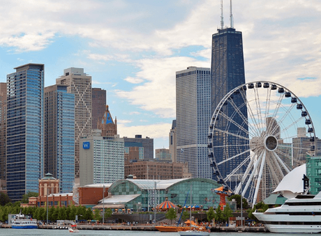 Your Travel Memoir Is Incomplete Without a Trip to Chicago