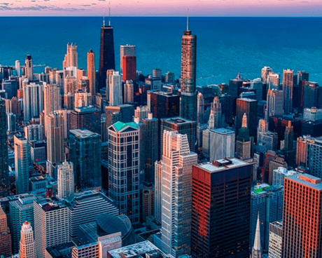 Your Travel Memoir Is Incomplete Without a Trip to Chicago