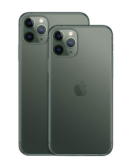 Apple iPhone 11 Pro Full Specification And Price