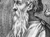 POEM: Epictetus Gentleman