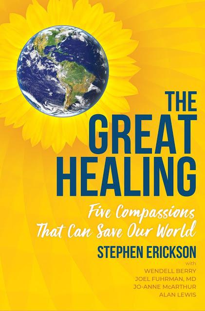 The Great Healing