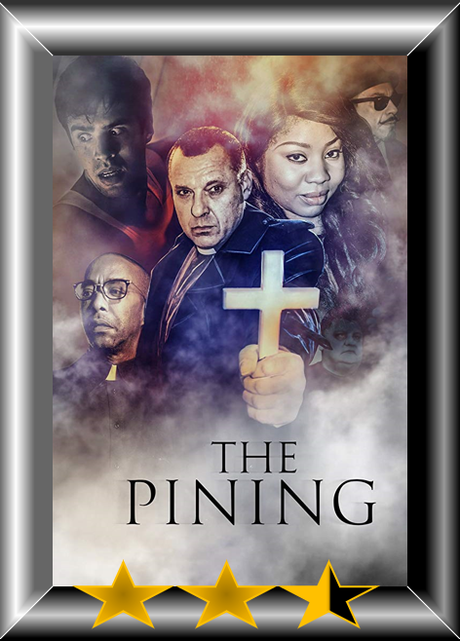 The Pining (2019) Movie Review