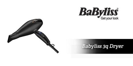 babyliss 3q dryer