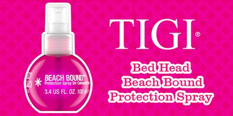 tigi beach bound protection spray