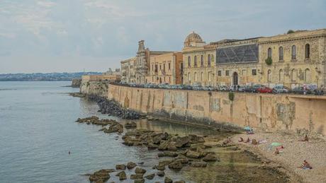 Choosing Where to Stay in Sicily – How Much Time Do You Have?