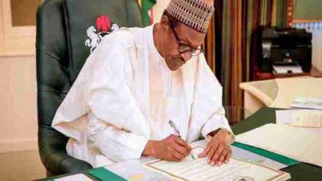 Buhari Dissolves Corruption Panel, Issues New Order To Malami