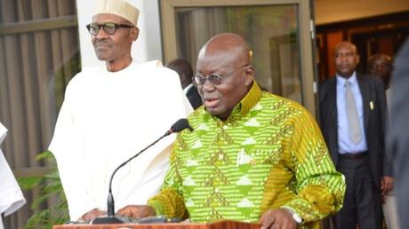 Ghana To Deport 23 Nigerian Immigrants