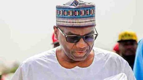 Kwara Governor Appoints 26-year-old Corps Member As Commissioner