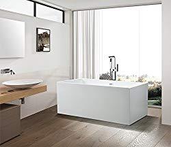 Top 10 Best Acrylic Bathtub 2019 Review & Top Pick