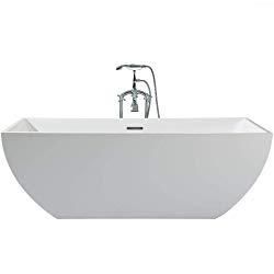 Top 10 Best Acrylic Bathtub 2019 Review & Top Pick