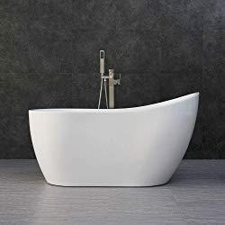 Top 10 Best Acrylic Bathtub 2019 Review & Top Pick