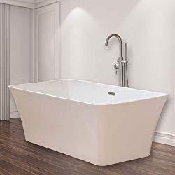 Top 10 Best Acrylic Bathtub 2019 Review & Top Pick