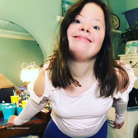Styling a Very Special Client: Tips for Styling Stylish Teens with Down Syndrome