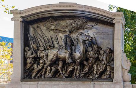 October 15, 2019 | Restoring the Memorial and the Dialogue on Race
