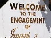 Engagement Party: Basic Rules Should Know