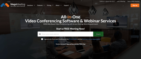 (Updated) List Of 17+ Best Video Conferencing Softwares (FREE & PAID)