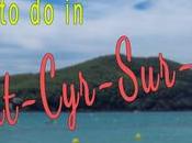 Favourite Things Saint-Cyr-Sur-Mer