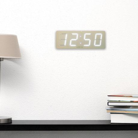 The Refreshing Chapter on LED Clocks