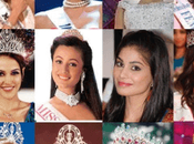 Femina Miss India Winners List From 1964 2019