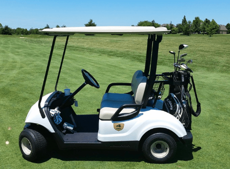 8 Tips On Making Your Golf Cart Batteries Last Longer