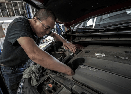 How to Choose the Right Tool for Your Auto Repair