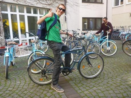 Backpacking in Bavaria: A Guide to Visiting Munich Backpacking in Bavaria: A Guide to Visiting Munich