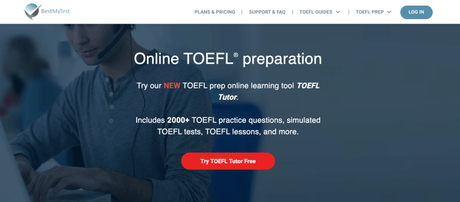 List Of Top 5 Best TOEFL Prep Course In 2019 (Discount 50% Off)