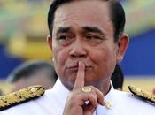 Thailand’s Encourages Police’s Monitoring Muslim Students