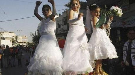 This Muslim-majority country just raised the minimum age for marriage