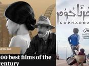 Nadine Labaki’s ‘Capharnaüm’ Among Best Films 21st Century