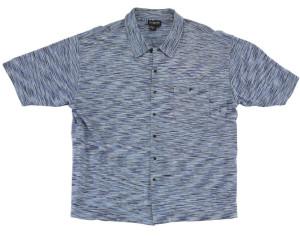 The Sopranos: Tony’s Blue Streak Credits Shirt The Sopranos: Tony’s Blue Streak Credits Shirt
