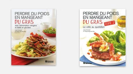Two keto books are best-sellers in Quebec