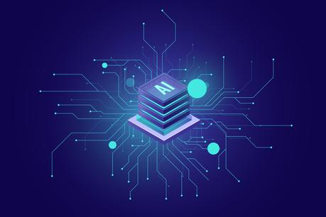 Evolution of UI/UX Design with Artificial Intelligence