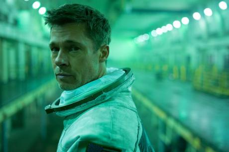 Movie Review: ‘Ad Astra’