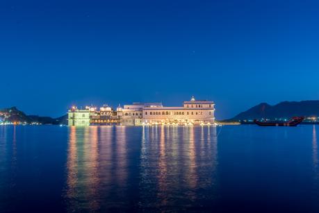 Why I fell for Udaipur in Forty-Eight Hours