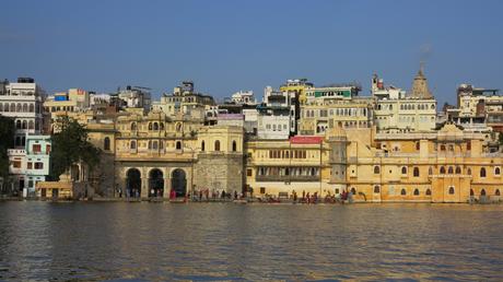 Why I fell for Udaipur in Forty-Eight Hours