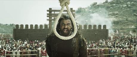Chiranjeevi brings back history of freedom struggle ~ Sye Raa Narasimha Reddy Chiranjeevi brings back history of freedom struggle ~ Sye Raa Narasimha Reddy