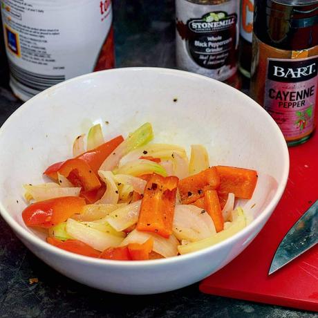 Recipe|| Three speedy, tasty microwave dinner recipes