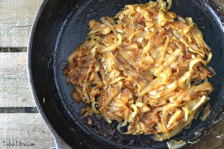 How to Make Perfect Caramelized Onions