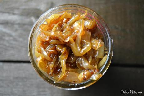 How to Make Perfect Caramelized Onions