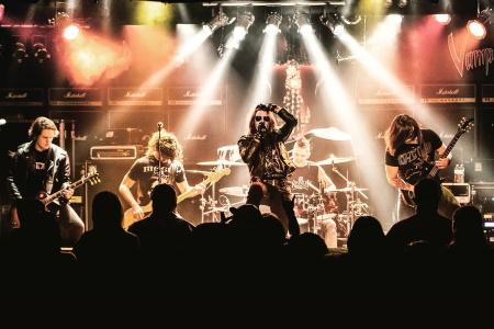 Crash Midnight: Chinatown