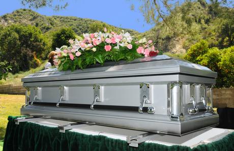 Why are Caskets Expensive?