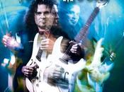 Guitar Legend Vinnie Moore Release Album “Soul Shifter”