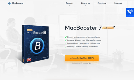 iObit’s MacBooster Review 2019: Discount Coupon (Get Upto 62% OFF)