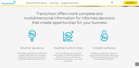 {Updated} Transunion Review 2019: Is It Worth the Cost?