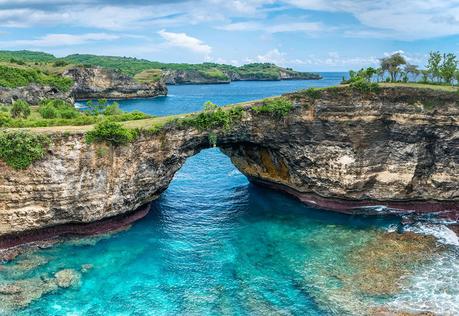 Beautiful Destinations to Visit in Bali for Honeymoon in 2019