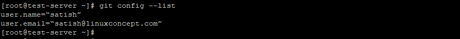 Install Git on RHEL 7 Operating System Install Git on RHEL 7 Operating System