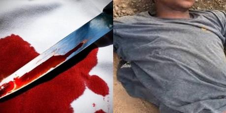 EKSU student allegedly kills boyfriend over N2,500