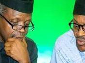 What Presidency Said About Osinbajo ‘Being Sidelined’