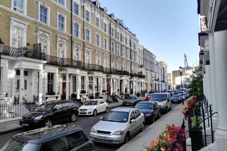 Best places to move to within the shared ownership London housing market